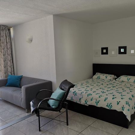 Seaside Bungalow Maspalomas  Exteriér fotografie