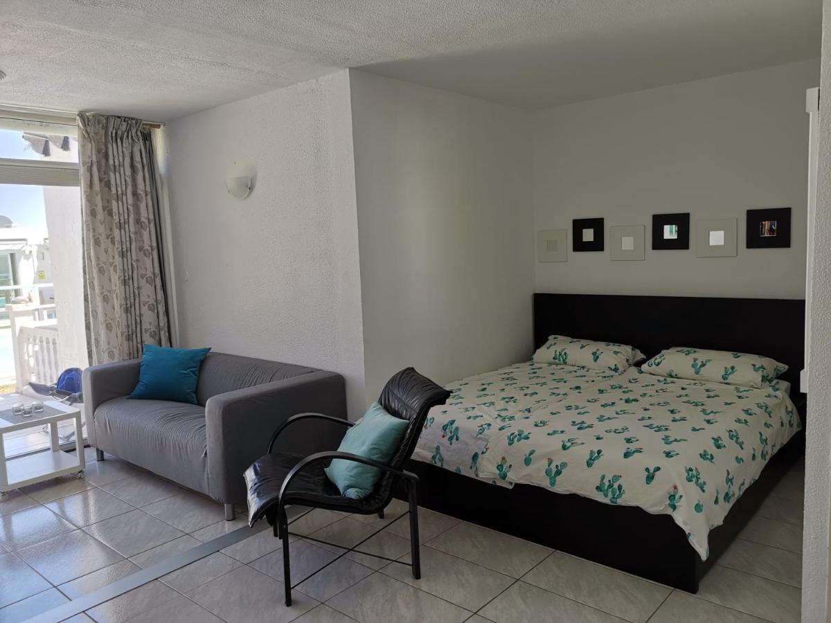 Seaside Bungalow Maspalomas  Exteriér fotografie