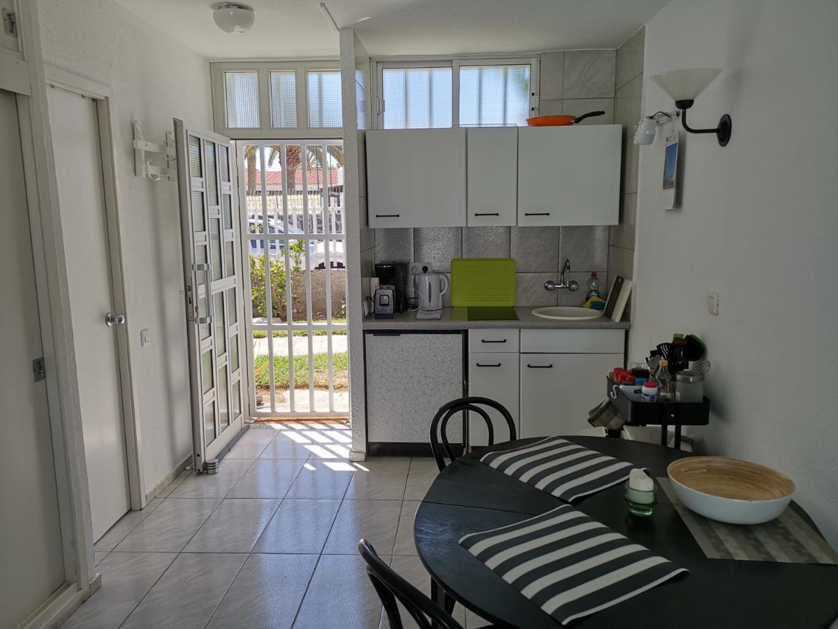 Seaside Bungalow Maspalomas  Exteriér fotografie