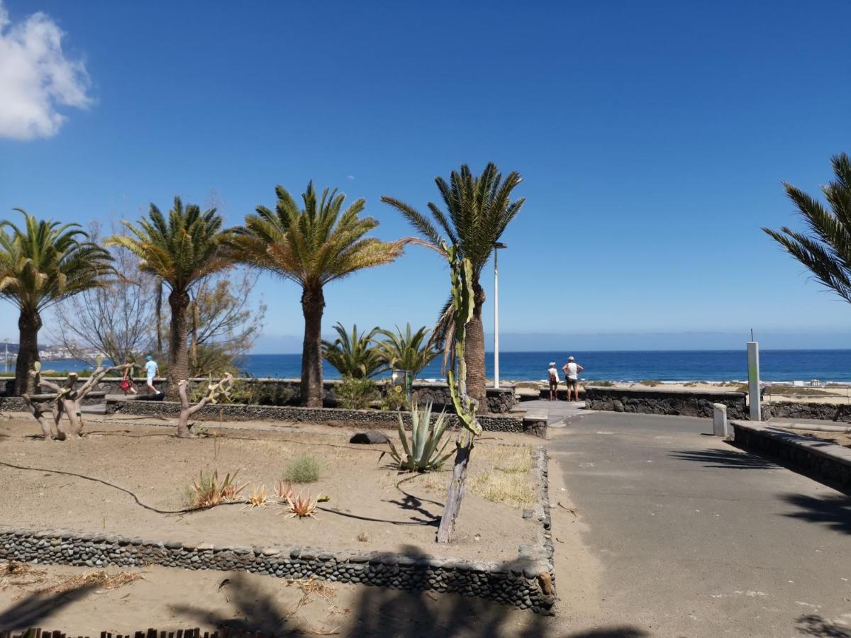 Seaside Bungalow Maspalomas  Exteriér fotografie