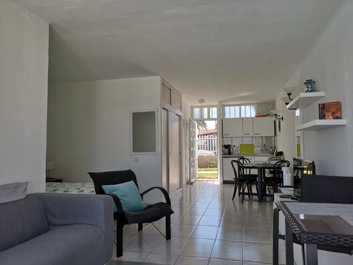 Seaside Bungalow Maspalomas  Exteriér fotografie