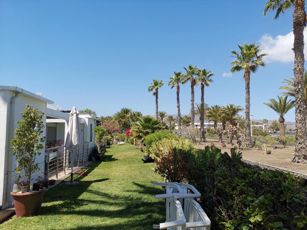 Seaside Bungalow Maspalomas  Exteriér fotografie