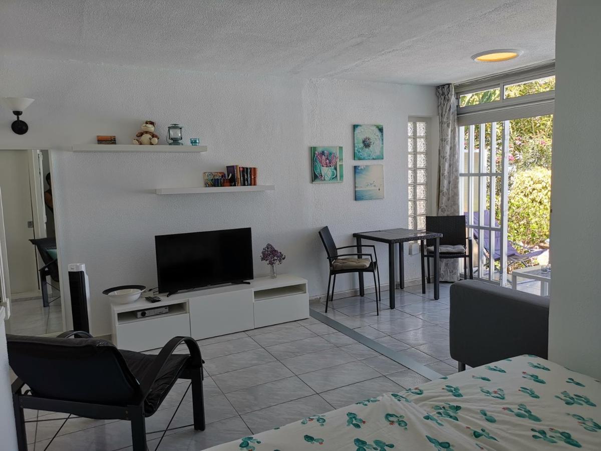Seaside Bungalow Maspalomas  Exteriér fotografie